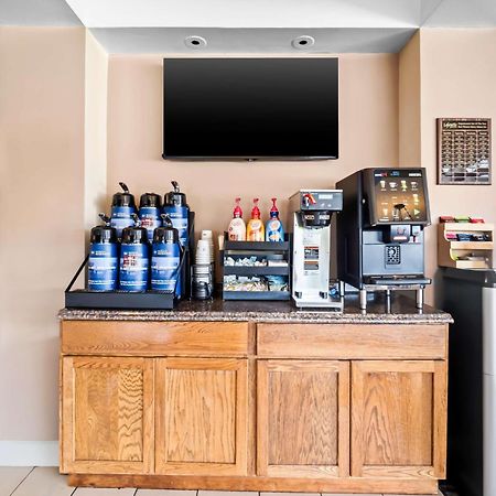 Best Western Merry Manor Inn South Portland Esterno foto