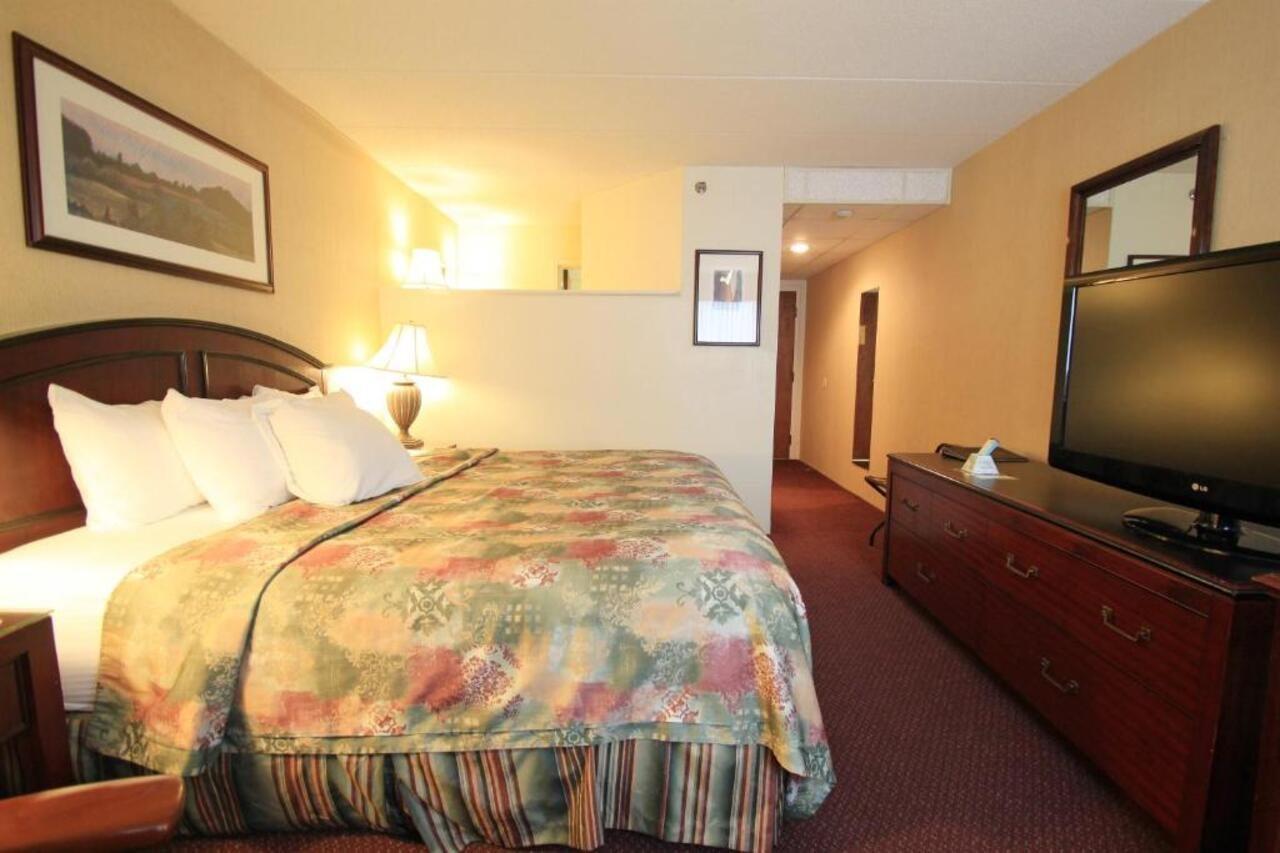 Best Western Merry Manor Inn South Portland Esterno foto