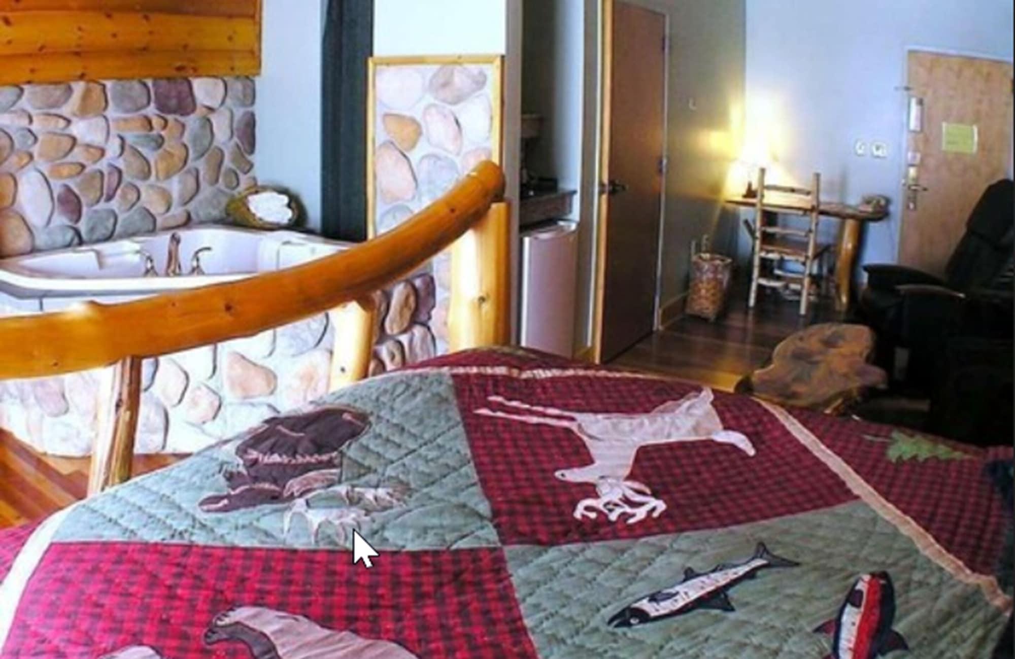 Best Western Merry Manor Inn South Portland Camera foto