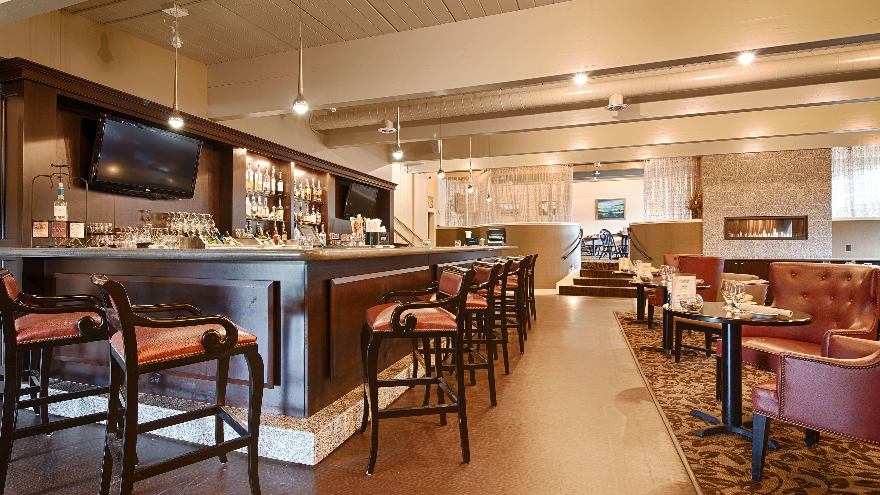 Best Western Merry Manor Inn South Portland Esterno foto