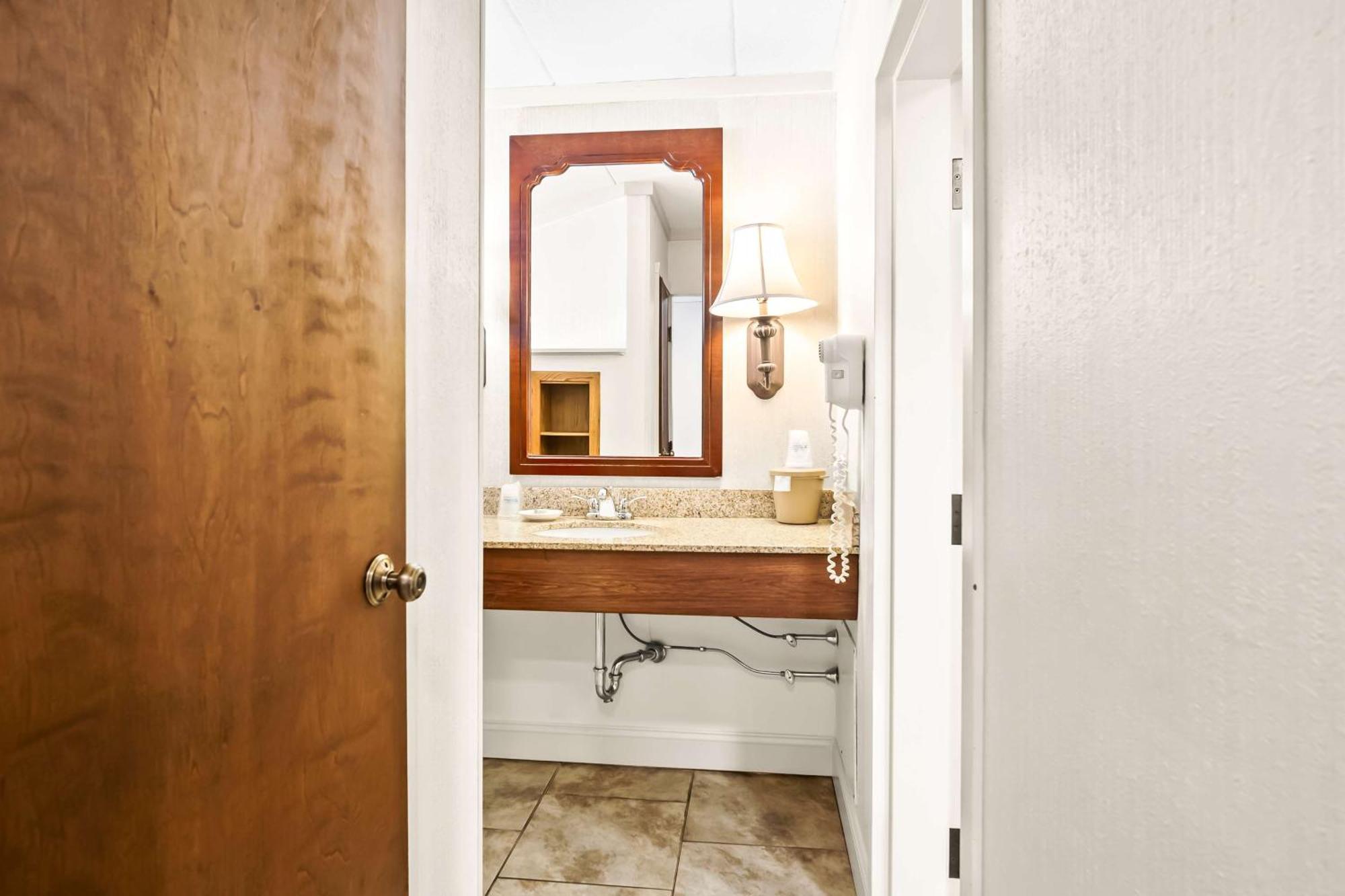 Best Western Merry Manor Inn South Portland Esterno foto