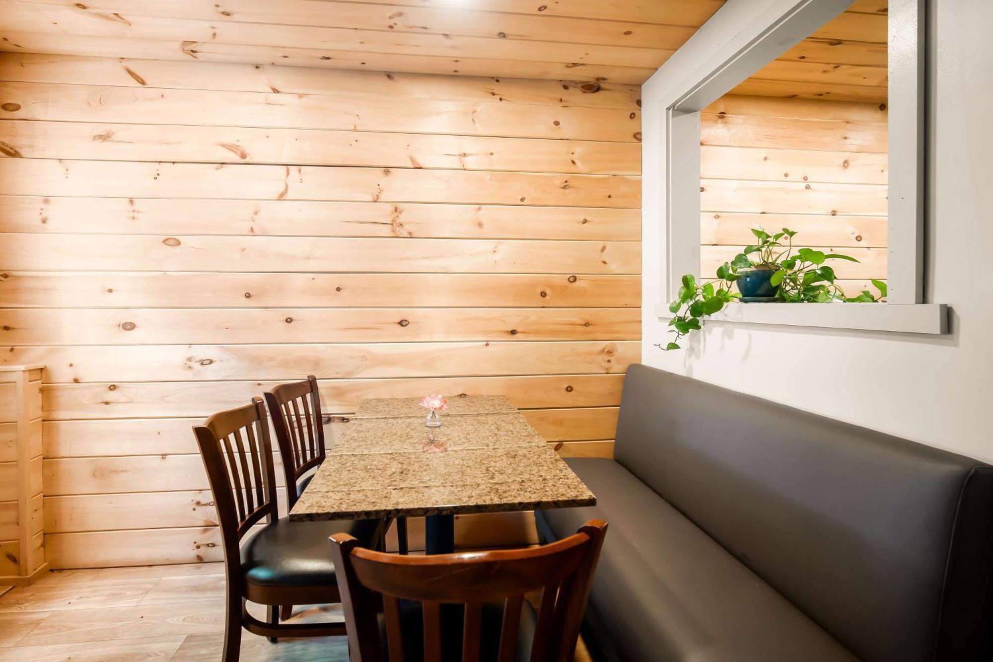 Best Western Merry Manor Inn South Portland Esterno foto